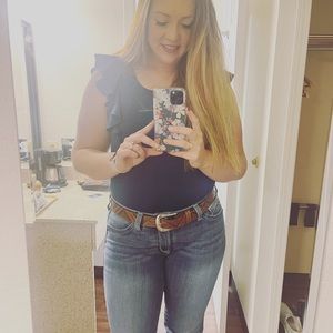 Meet your Posher, Jaycee